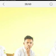 Teddy Yansah Saputra