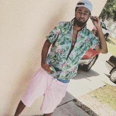 BadAzz Lil Bouda feat. OTM Frenchyy - Hallways