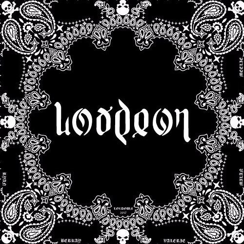 Loxdown’s avatar