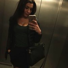 Tanya Shynkarenko