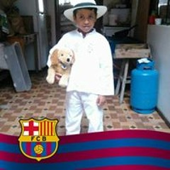 Armando Teran