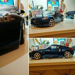 Splitfire Lucas Teoh