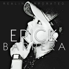 Erick Barrera