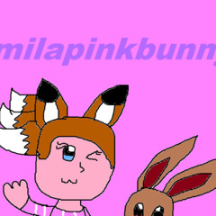 Kamilapinkbunny more