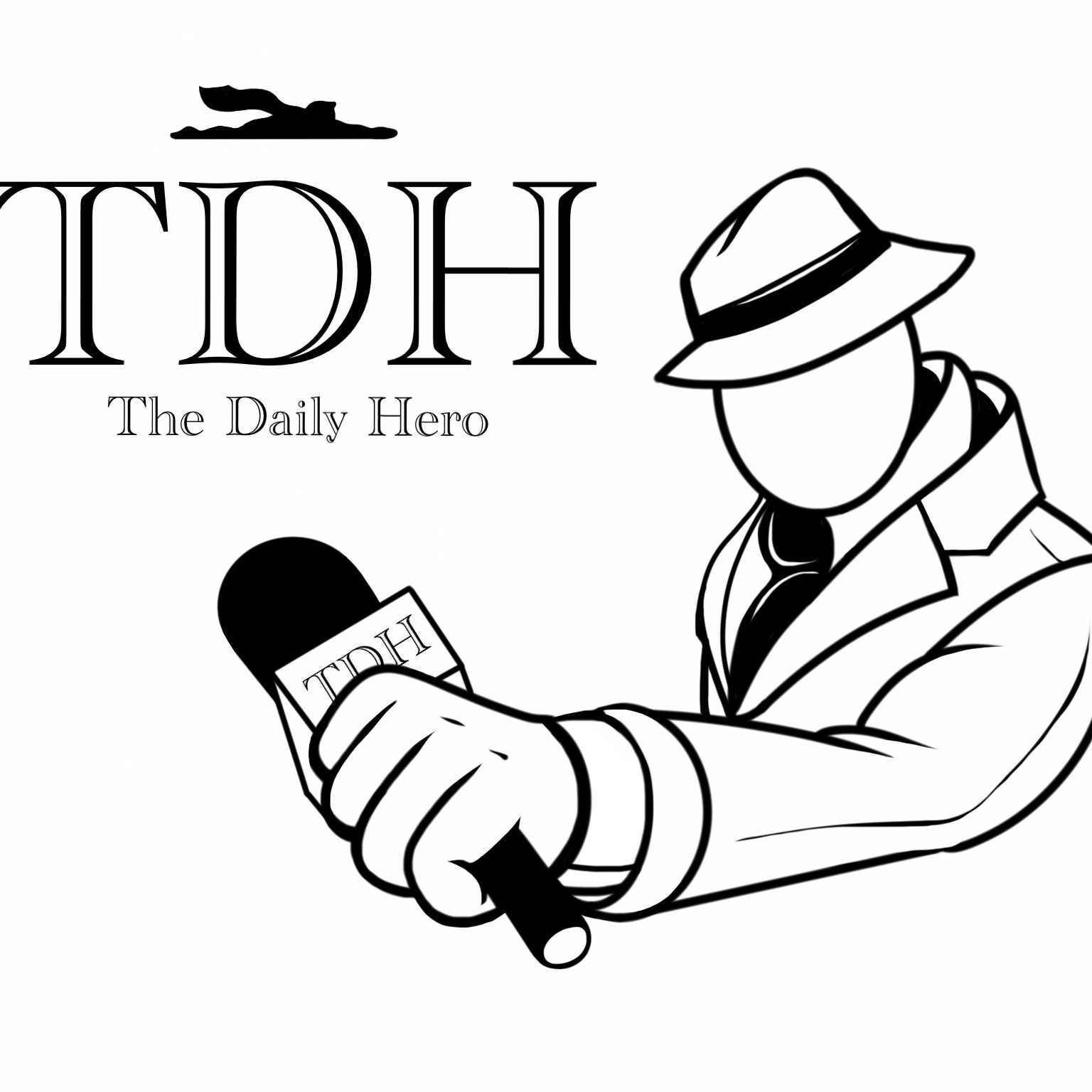 TDH Podcast - 06 (Everybody Loves FF7)
