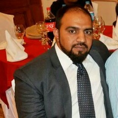 Waseem Afzal