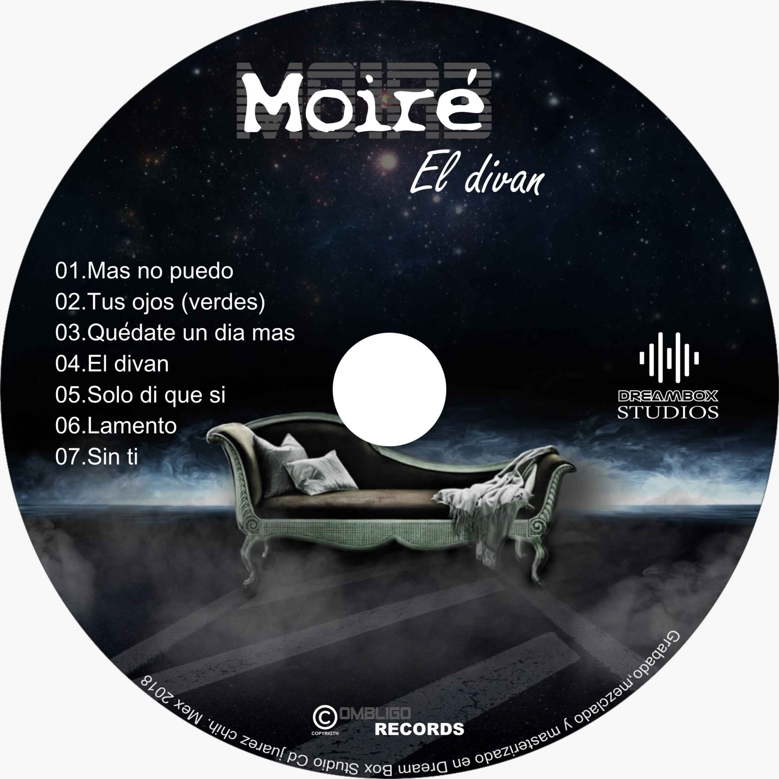 Moire
