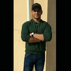 Ahmed Khaled