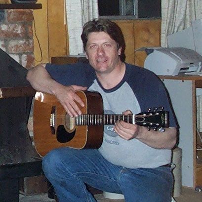 The BarKodes Radio