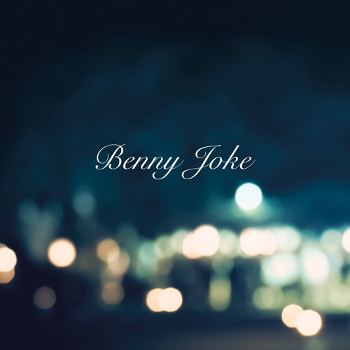 Benny Joke’s avatar