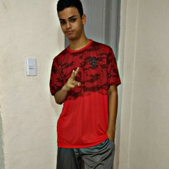 DJ MIGUEL FAIXA PRETA