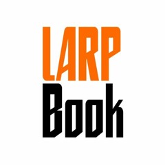LARPBook
