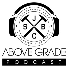 Above Grade with J.S. Brown's Bryce Jacob