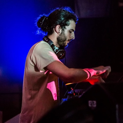 Synapse @ Tech'edelic #2