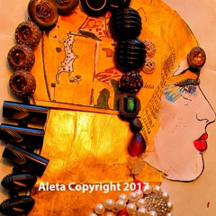 Aleta Wohl Artist Studio