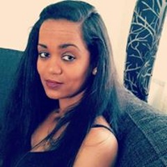 Rahel Tekie