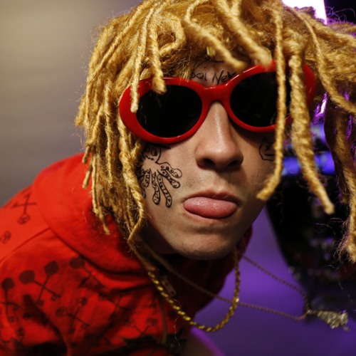 Stream LIL CROIXX music | Listen to songs, albums, playlists for free ...