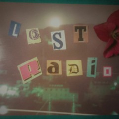 lost radio