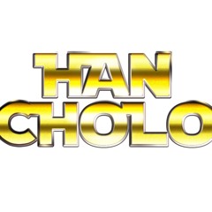 DJ Han Cholo