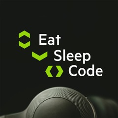 Eat Sleep Code Podcast