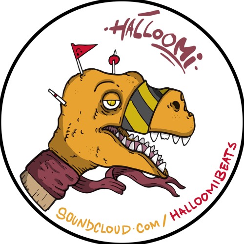 Halloomi’s avatar