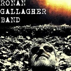 Ronan Gallagher