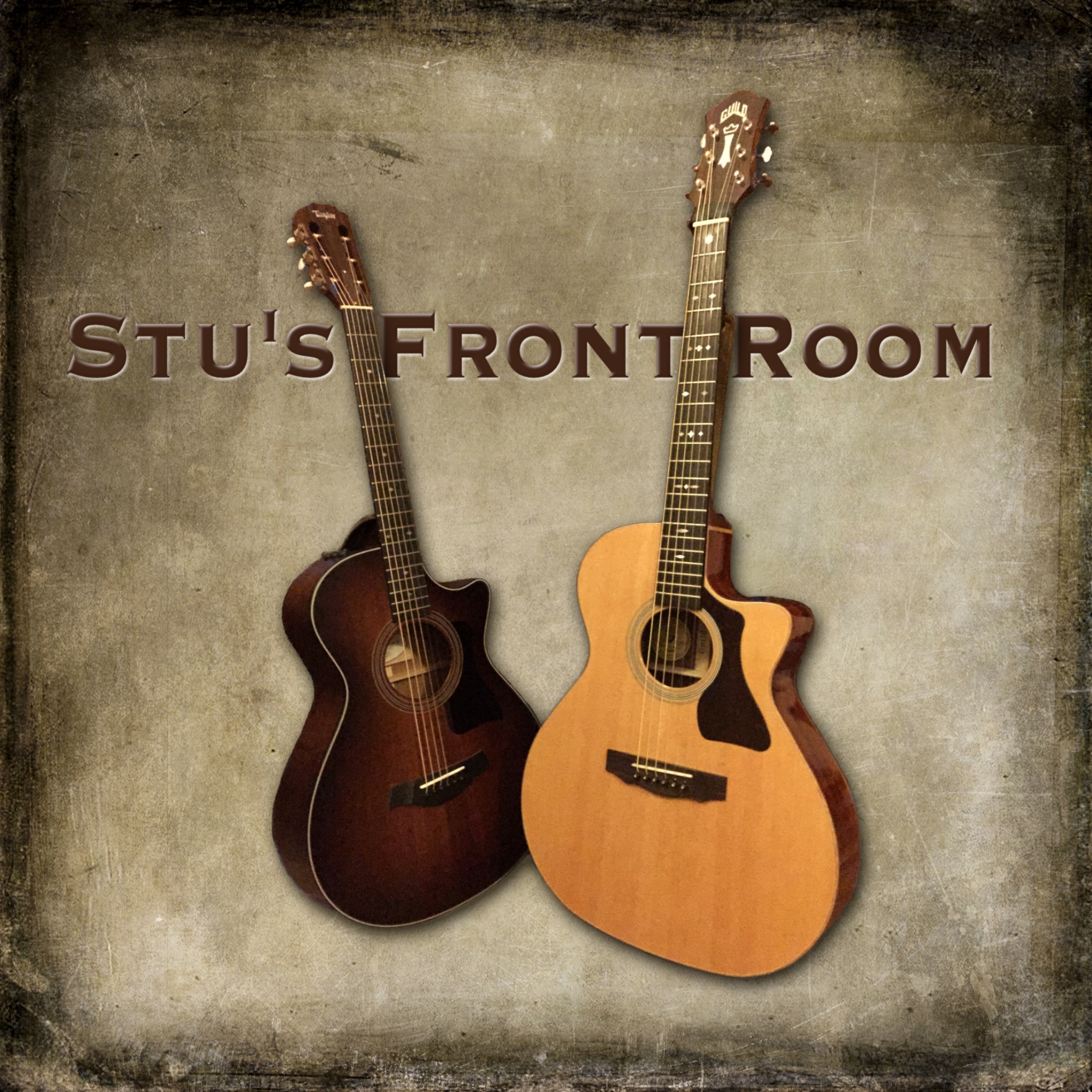 The SFR Album Project