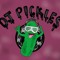 DJ PICKLES