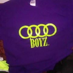 AUDI BOYZ RECORDS