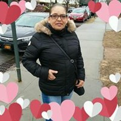 Maria Baerga