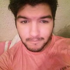 Jhonathan Oliveira