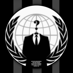 Mr. Anonymous