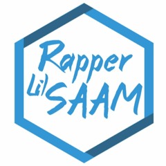 Rapper Lil Saam