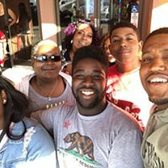 Marques Taylor-Mc Conner