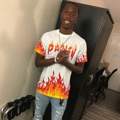 I Want 50 - TANB Rambo X DG Byrd