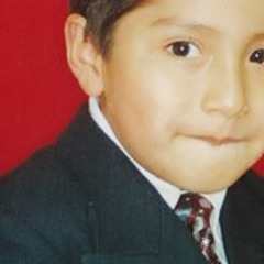 Brayham Pavel Morales