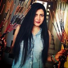 Mahsa Mirbod