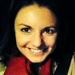Katie Evans