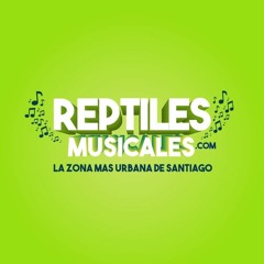 Reptiles Musicales