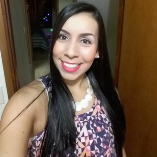 Natalia MARIN GARCIA’s avatar