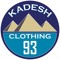 Kadesh Clothing