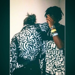 Strange Mermaid ( Fire-Cracker)