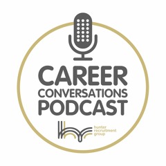 Career Conversations Podcast