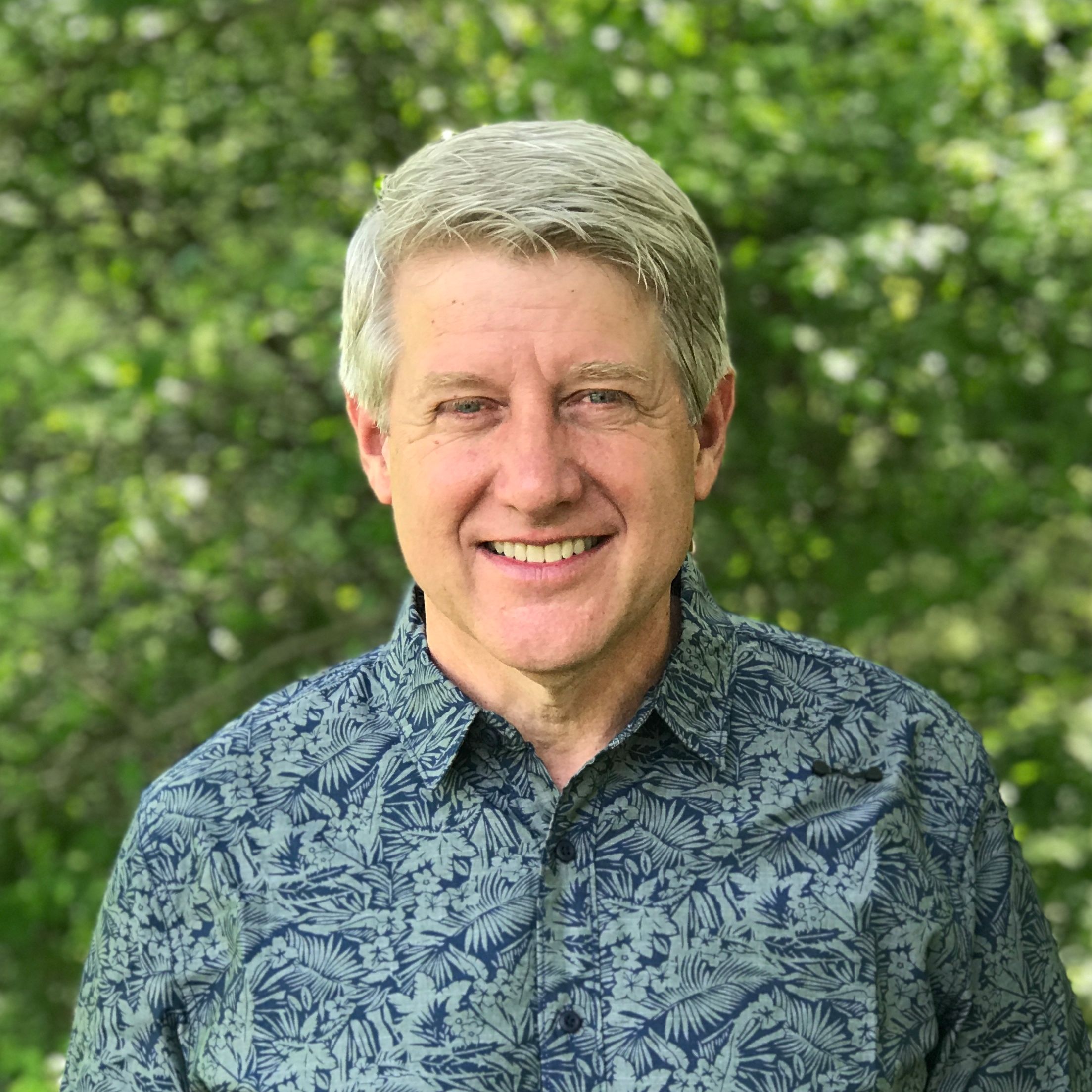 Following Jesus with Ben Hoar