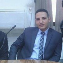 Saber Riad