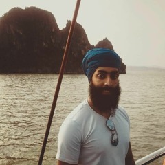 Gaganjit Singh