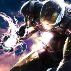 EpicIronMan