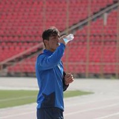 Javohir Kilichev