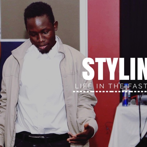 SoundCloud profile picture for @styling