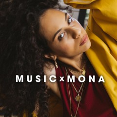 MUSIC x MONA